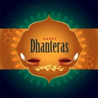 ધનતેરસ Whats app સ્ટેટસ | Whatsapp Happy Dhanteras 24