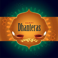 ધનતેરસ Whats app સ્ટેટસ | Whatsapp Happy Dhanteras 24