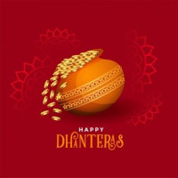 ધનતેરસ Whats app સ્ટેટસ | Whatsapp Happy Dhanteras 26