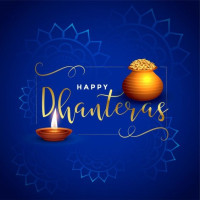 ધનતેરસ Whats app સ્ટેટસ | Whatsapp Happy Dhanteras 28