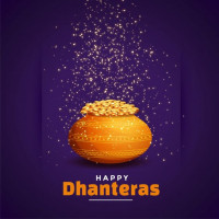 ધનતેરસ Whats app સ્ટેટસ | Whatsapp Happy Dhanteras 29