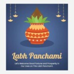 લાભ પાંચમ Whatsapp સ્ટેટસ | labh pancham Whatsapp Status 1