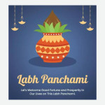 લાભ પાંચમ Whatsapp સ્ટેટસ | labh pancham Whatsapp Status 1