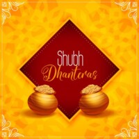 ધનતેરસ Whats app સ્ટેટસ | Whatsapp Happy Dhanteras 21