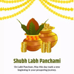 લાભ પાંચમ Whatsapp સ્ટેટસ | labh pancham Whatsapp Status 5