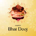 ભાઈ દૂજ વોટ્સએપ સ્ટેટસ | Bhai Dooj Whatsapp Status 5