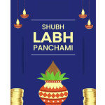 લાભ પાંચમ Whatsapp સ્ટેટસ | labh pancham Whatsapp Status 6
