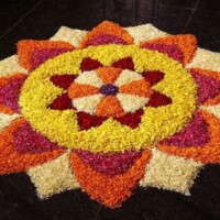 100+ બેસ્ટ દિવાળી રંગોળી ડિઝાઈન 2025 | Best Diwali Rangoli Design 232