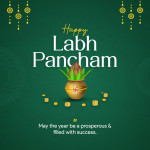 લાભ પાંચમ Whatsapp સ્ટેટસ | labh pancham Whatsapp Status 7
