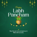 લાભ પાંચમ Whatsapp સ્ટેટસ | labh pancham Whatsapp Status 7