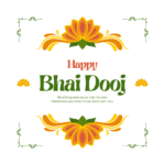 ભાઈ દૂજ વોટ્સએપ સ્ટેટસ | Bhai Dooj Whatsapp Status 7