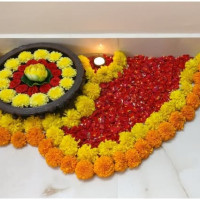 100+ બેસ્ટ દિવાળી રંગોળી ડિઝાઈન 2025 | Best Diwali Rangoli Design 224