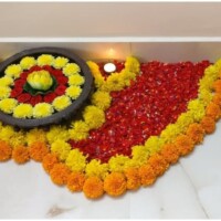 100+ બેસ્ટ દિવાળી રંગોળી ડિઝાઈન 2025 | Best Diwali Rangoli Design 224