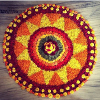 100+ બેસ્ટ દિવાળી રંગોળી ડિઝાઈન 2025 | Best Diwali Rangoli Design 225