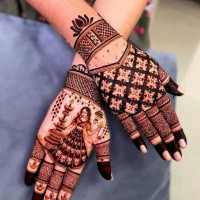 Mehendi Design 69