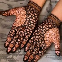 Hand Mehndi designs 32 Mehendi Design 90