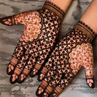 Mehendi Design 90