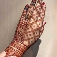 Hand Mehndi designs 40 Mehendi Design 98